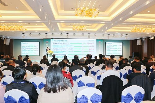 以菇为媒，共享机遇，共谋发展——第23届食用菌新产品新技术博览会暨全国利辛羊肚菌产业创新发展大会侧记