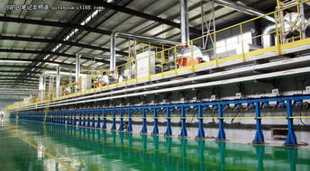 2016上海全触展前瞻 旭虹光电携领先技术开发与转让方案强势来袭